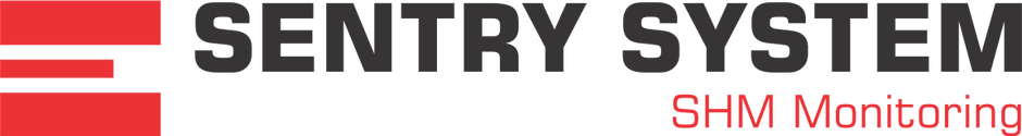 Sentry System - Logo